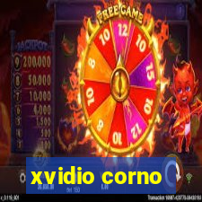 xvidio corno