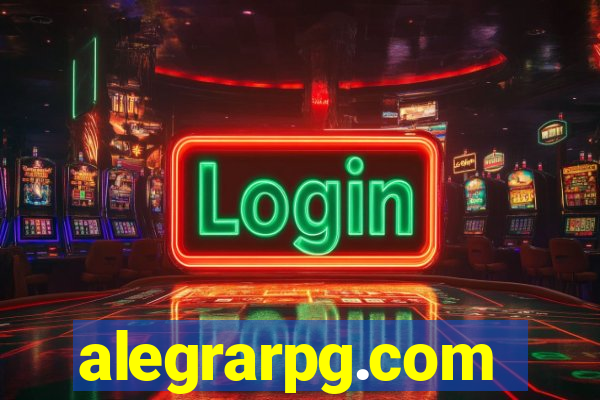 alegrarpg.com