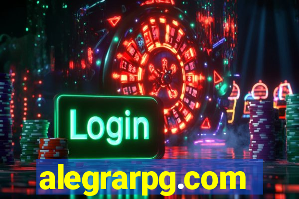 alegrarpg.com