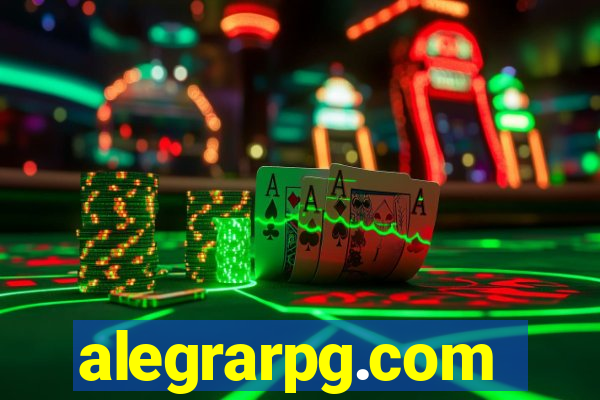 alegrarpg.com