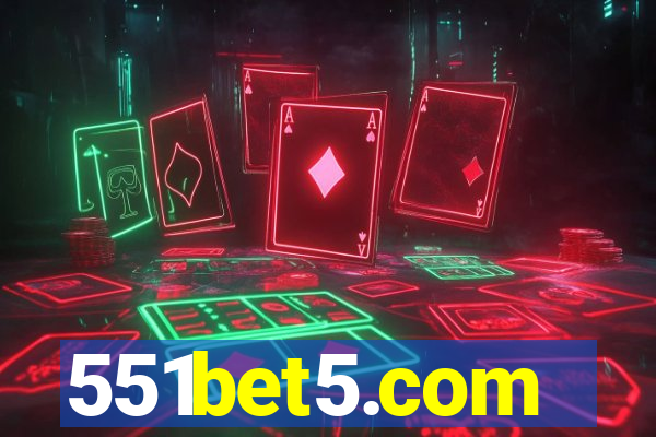 551bet5.com