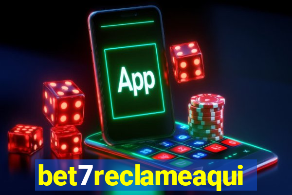 bet7reclameaqui