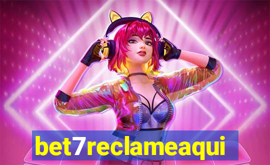bet7reclameaqui