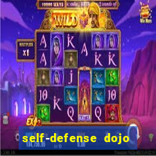 self-defense dojo secret ntr lesson