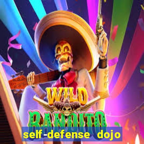 self-defense dojo secret ntr lesson
