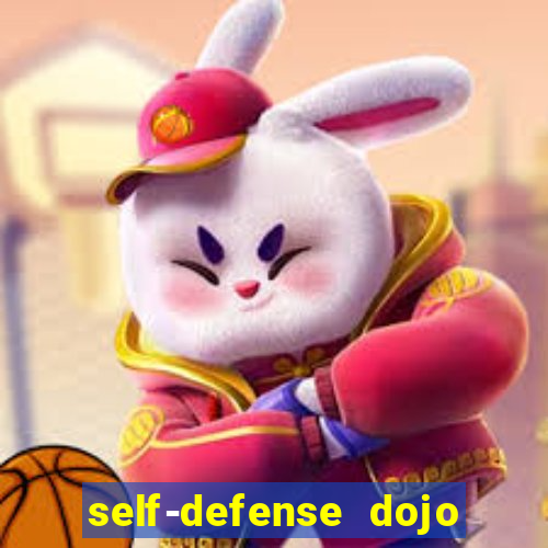 self-defense dojo secret ntr lesson