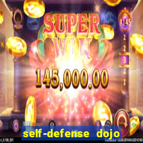 self-defense dojo secret ntr lesson