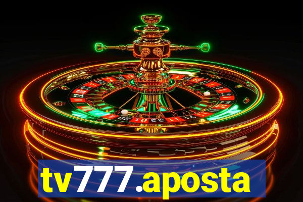 tv777.aposta