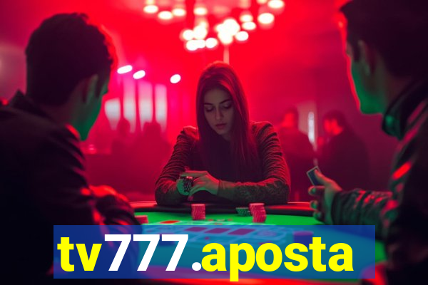 tv777.aposta