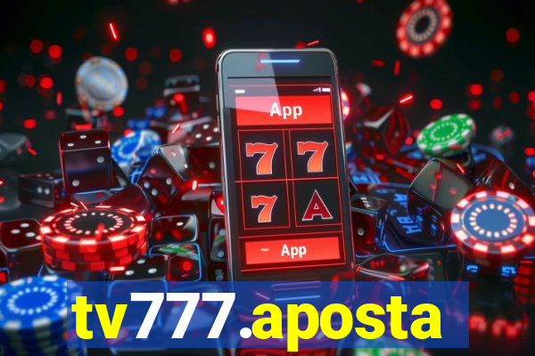 tv777.aposta