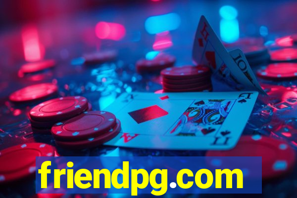 friendpg.com