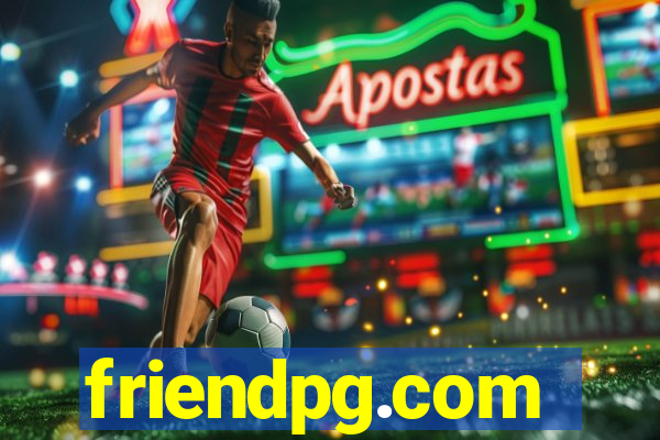 friendpg.com
