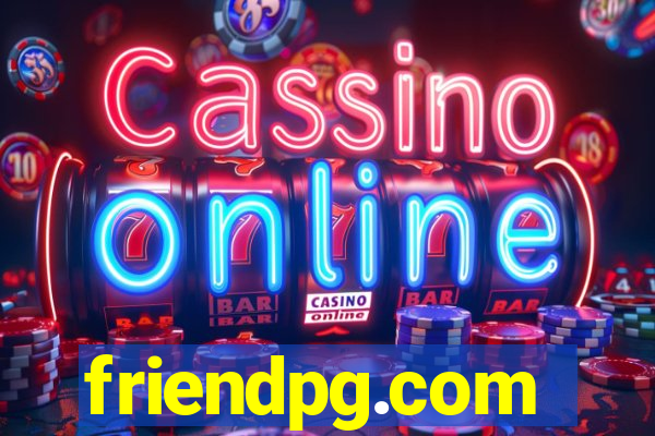 friendpg.com