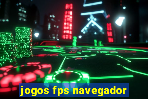 jogos fps navegador