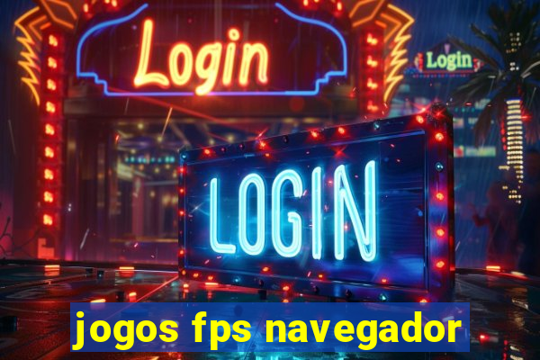 jogos fps navegador