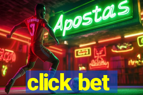 click bet