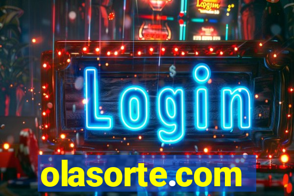 olasorte.com