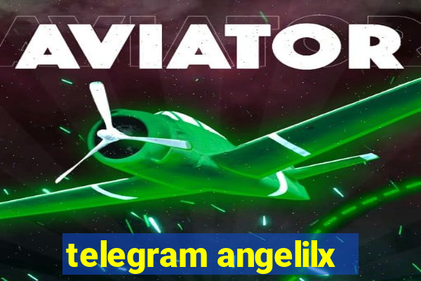 telegram angelilx