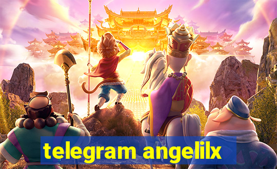 telegram angelilx