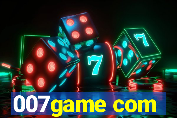 007game com