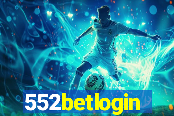 552betlogin