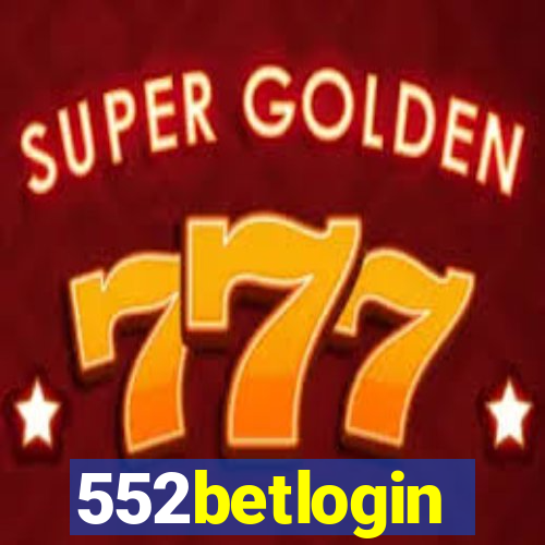552betlogin