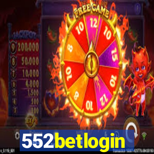 552betlogin