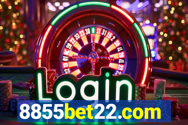 8855bet22.com