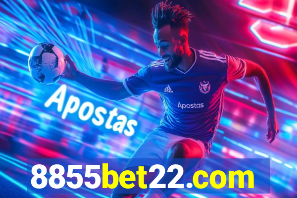 8855bet22.com