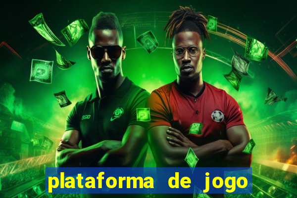 plataforma de jogo que paga ao se cadastrar