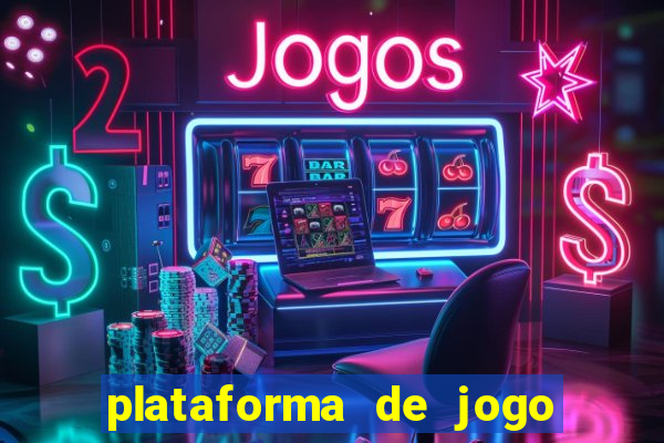 plataforma de jogo que paga ao se cadastrar