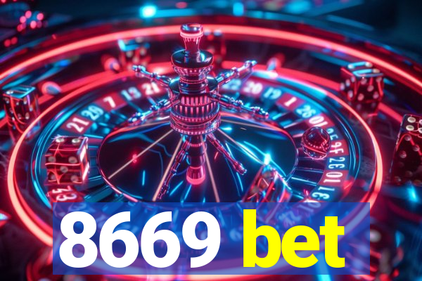 8669 bet