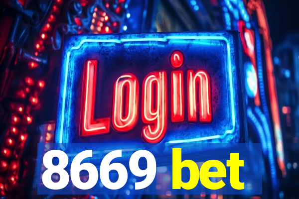 8669 bet