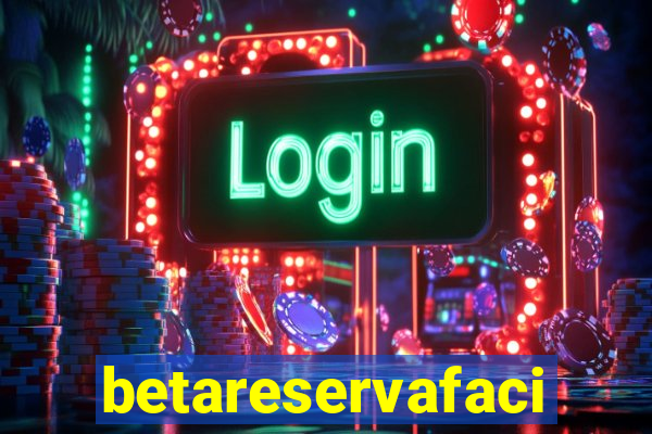 betareservafacil