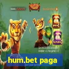 hum.bet paga