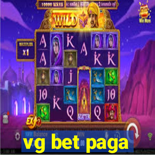 vg bet paga