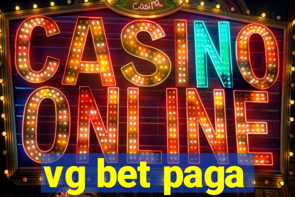 vg bet paga
