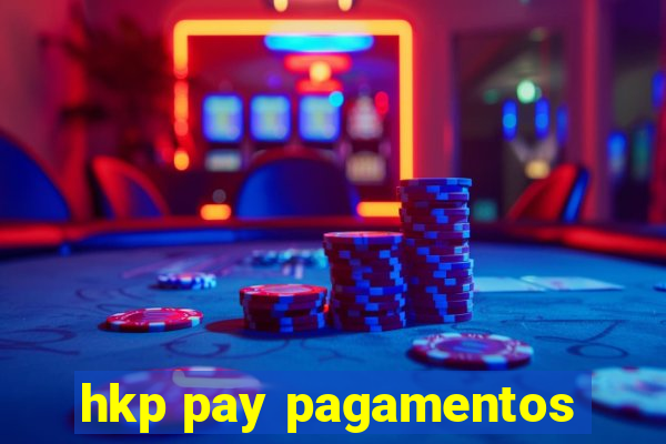 hkp pay pagamentos