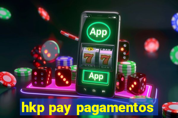 hkp pay pagamentos
