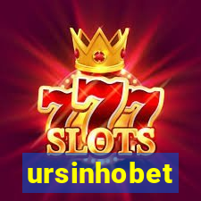 ursinhobet