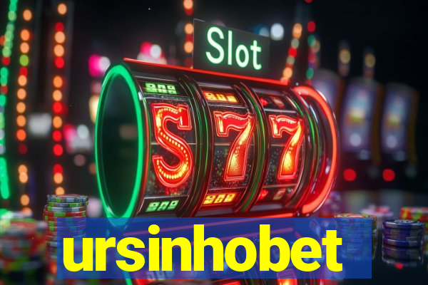 ursinhobet