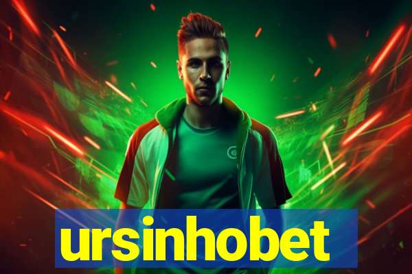 ursinhobet