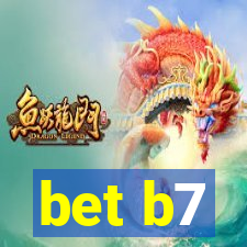 bet b7