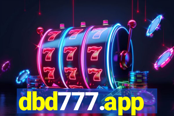 dbd777.app