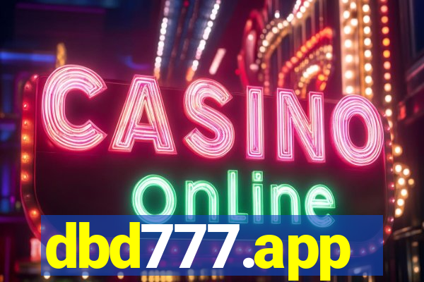 dbd777.app