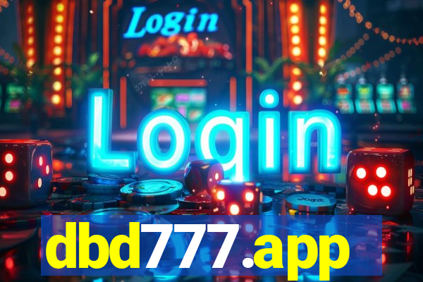 dbd777.app