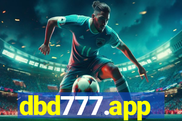 dbd777.app