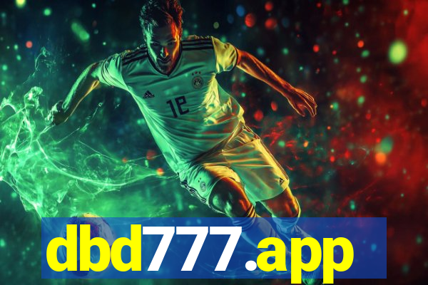 dbd777.app
