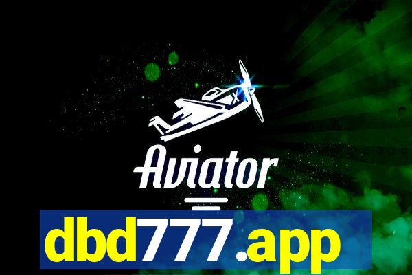 dbd777.app