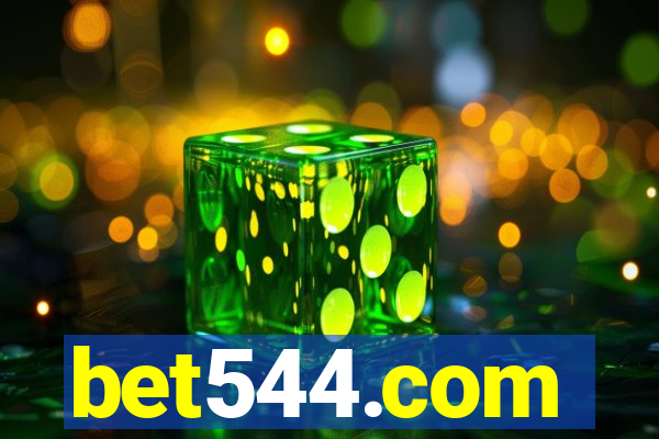 bet544.com